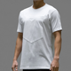 Illustration for article titled Can A Shirt Pocket Ever Be Too Big?